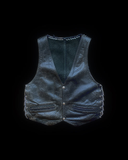 Armoured Vest of the Sċeadu-ġifstōl