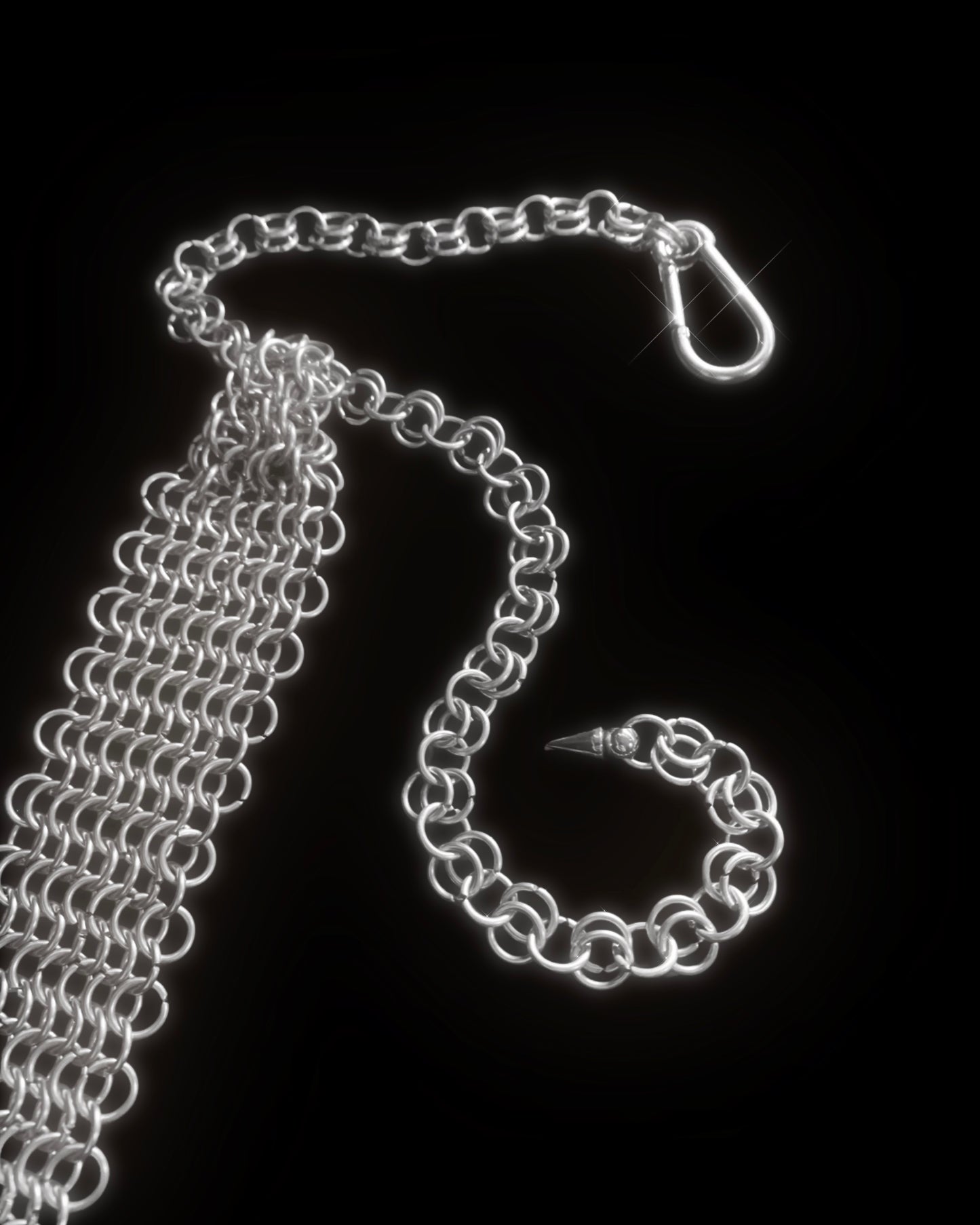Maille Tie Commission