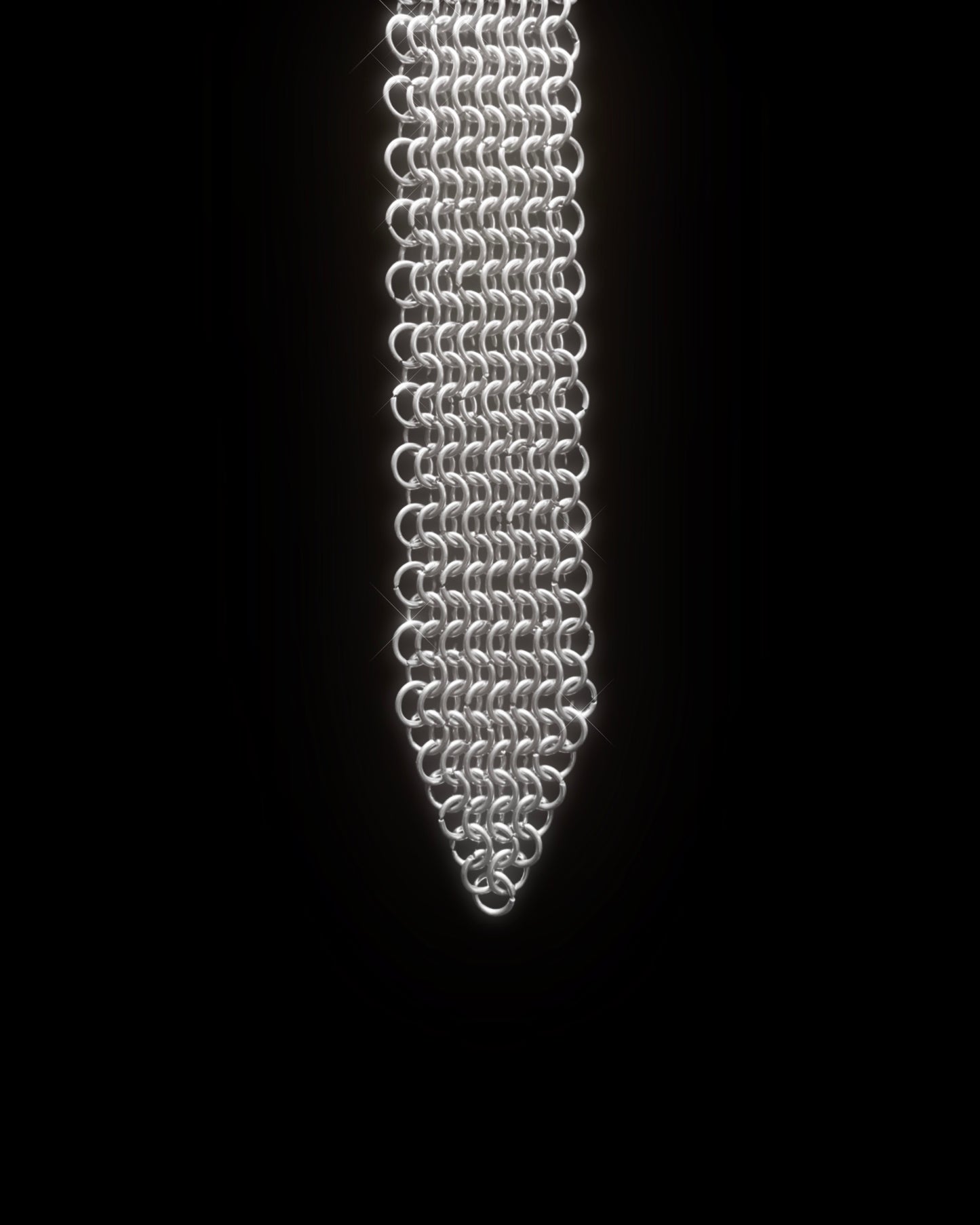 Maille Tie Commission